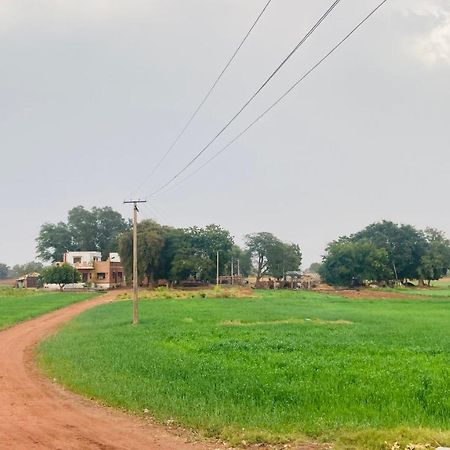 ג'ודפור Ananya Farms Paradise מראה חיצוני תמונה