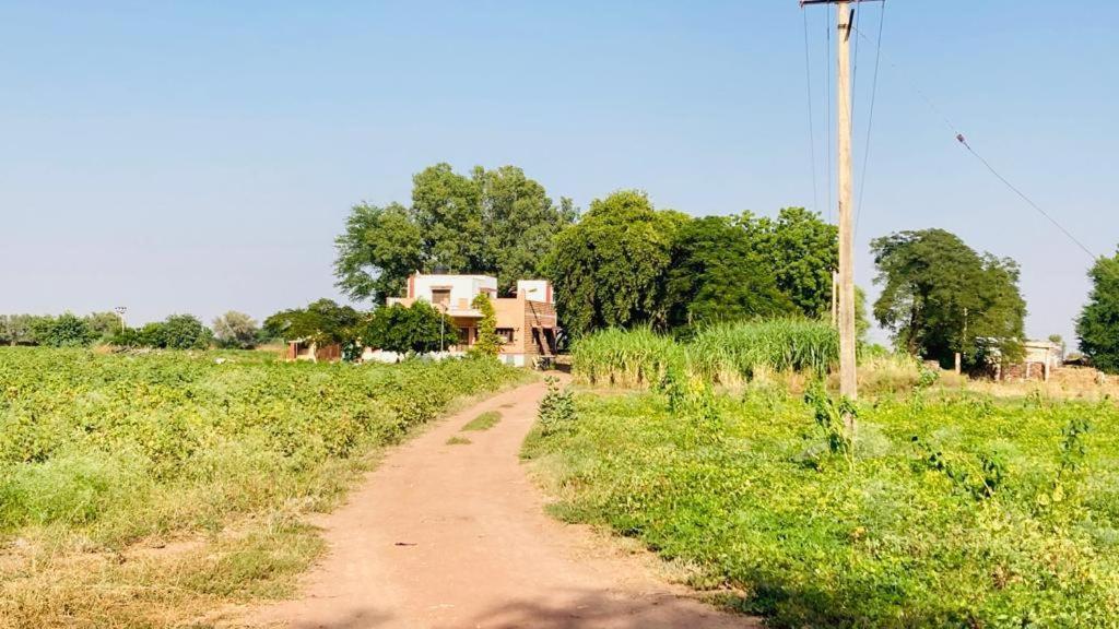 ג'ודפור Ananya Farms Paradise מראה חיצוני תמונה
