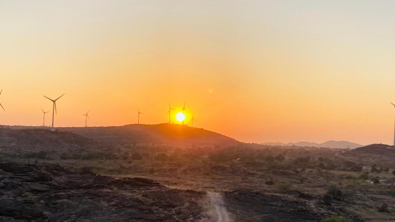 ג'ודפור Ananya Farms Paradise מראה חיצוני תמונה