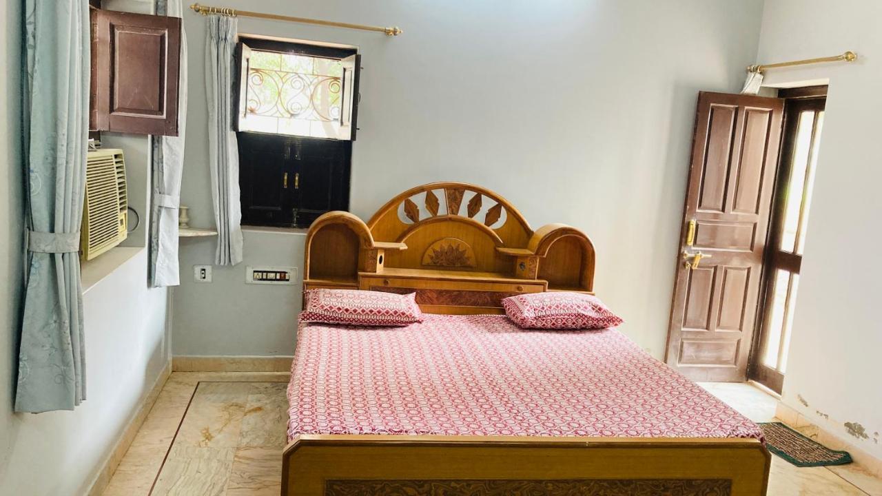 ג'ודפור Ananya Farms Paradise מראה חיצוני תמונה
