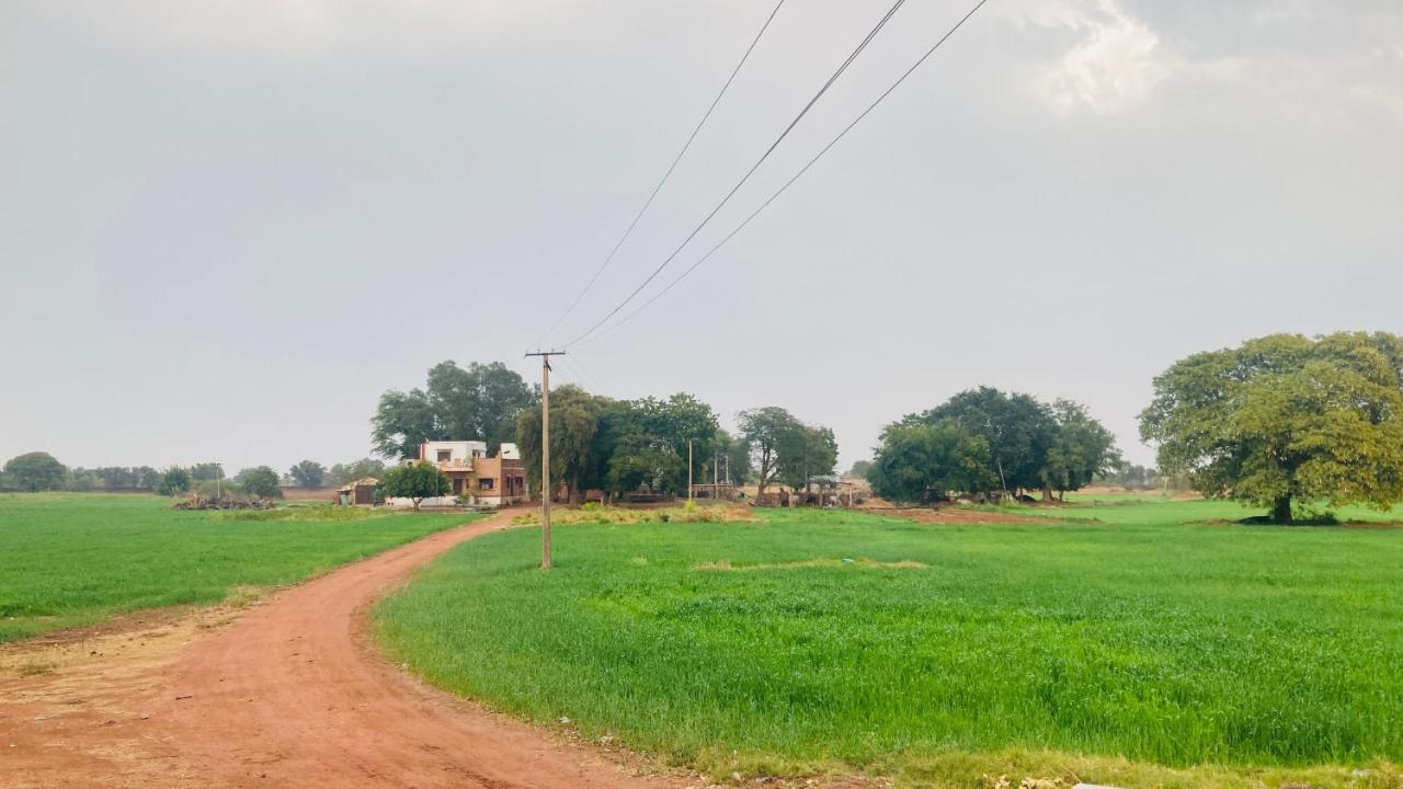 ג'ודפור Ananya Farms Paradise מראה חיצוני תמונה